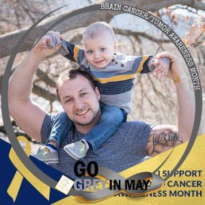 Meet your Posher, Glenn